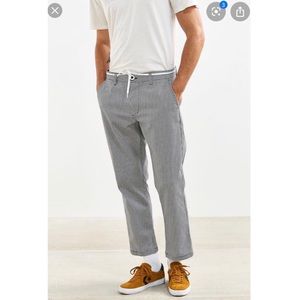 Obey | Straggler Houndstooth Pant